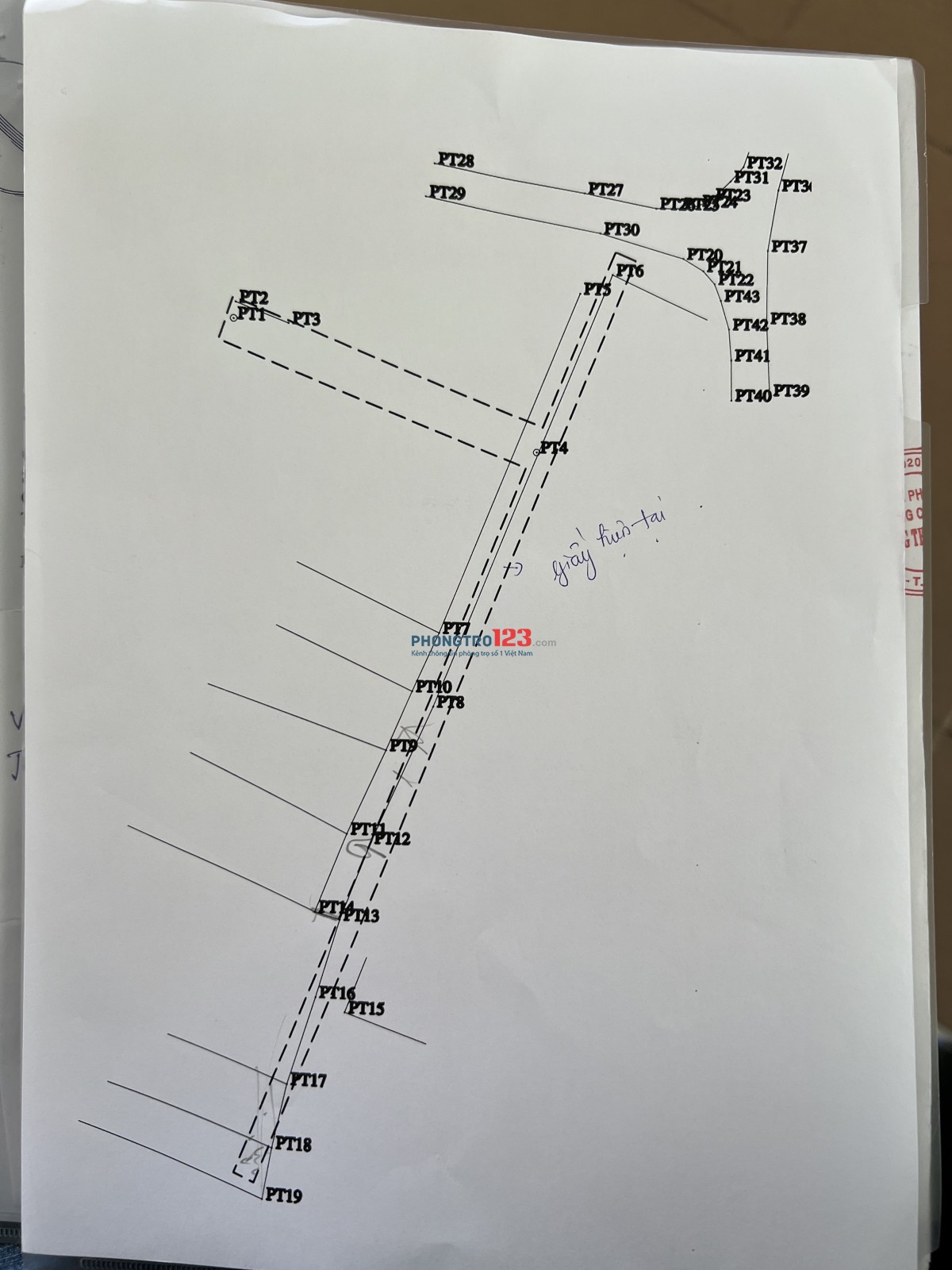 Phòng trọ, nhà trọ cho thuê 374/15 Âu Cơ, phường 10 , Quận Tân Bình