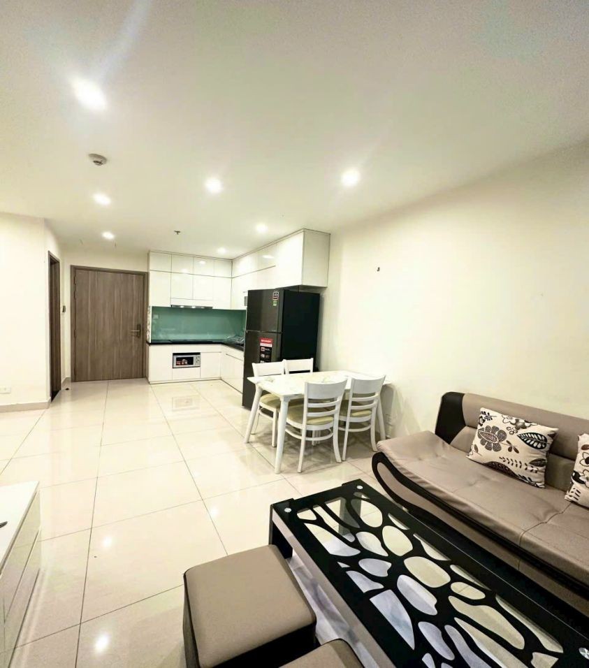 Cho thuê căn hộ 1 phòng ngủ Vinhomes Grand Park giá 6,5 triệu