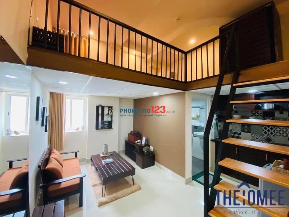 DUPLEX CỰC XỊN XÒ D/C : KHU ĐÔ THỊ TÂN PHONG, QUẬN 7