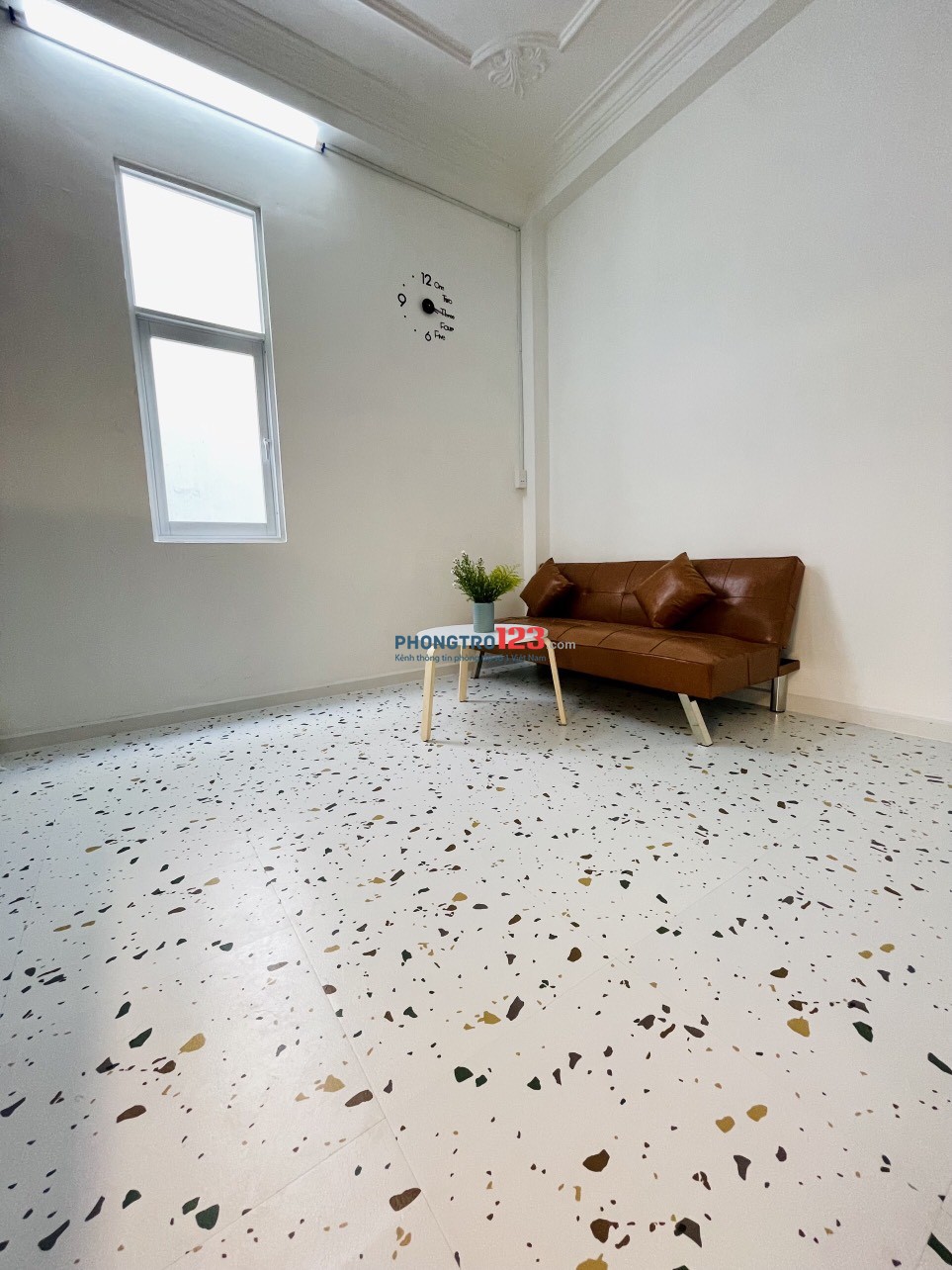 Căn Hộ Duplex - Full NT - BANCOL - Bạch Đằng, Bình Thạnh