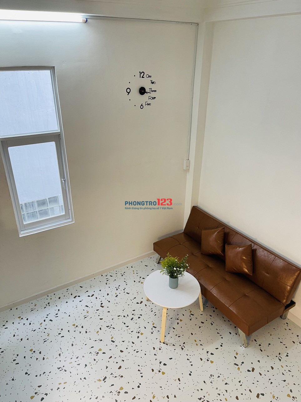 Căn Hộ Duplex - Full NT - BANCOL - Bạch Đằng, Bình Thạnh