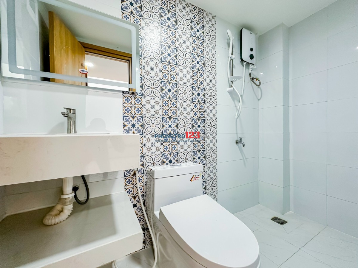 Cho Thuê Căn Hộ Duplex Full Nội Thất Q.7