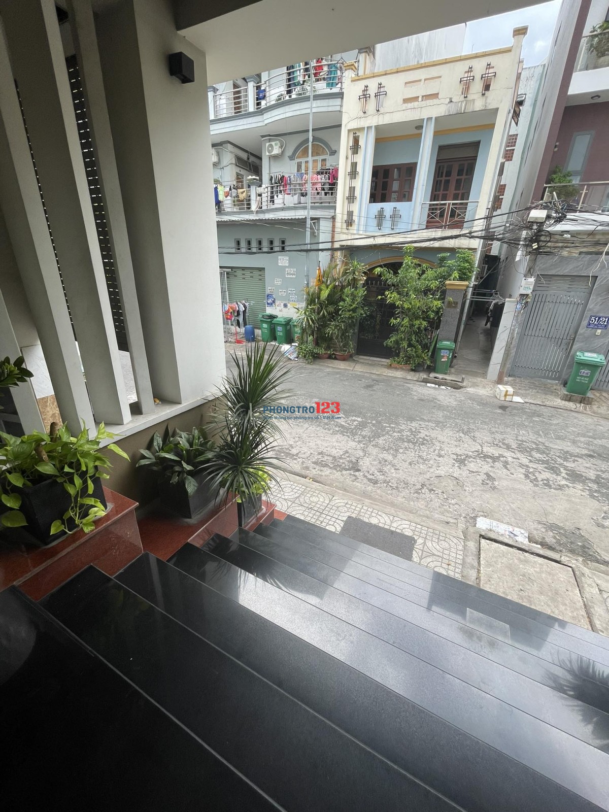 Siêu Sale Căn Hộ Dịch Vụ Quận 7 Chỉ 5tr5