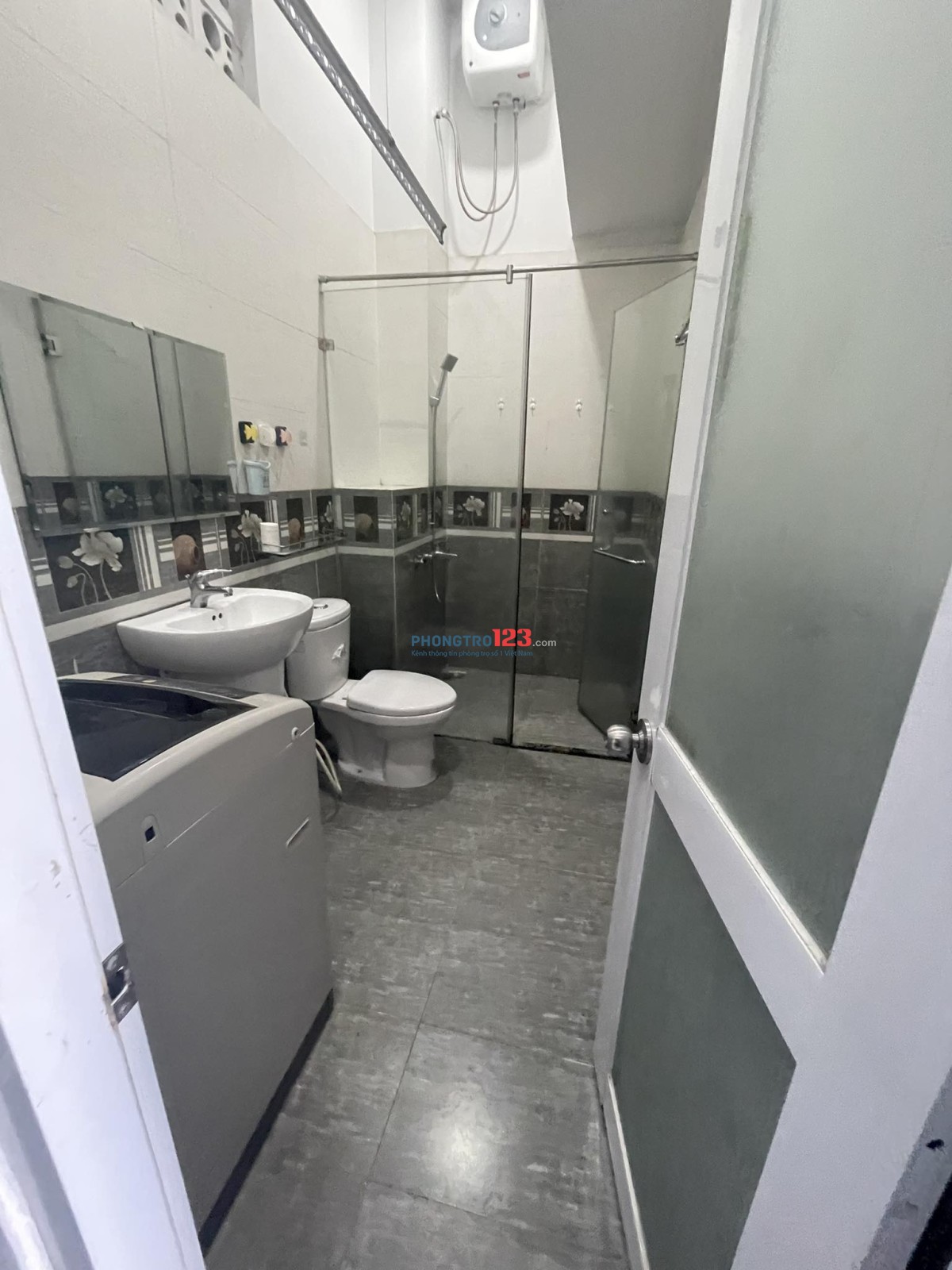 Siêu Sale Căn Hộ Dịch Vụ Quận 7 Chỉ 5tr5
