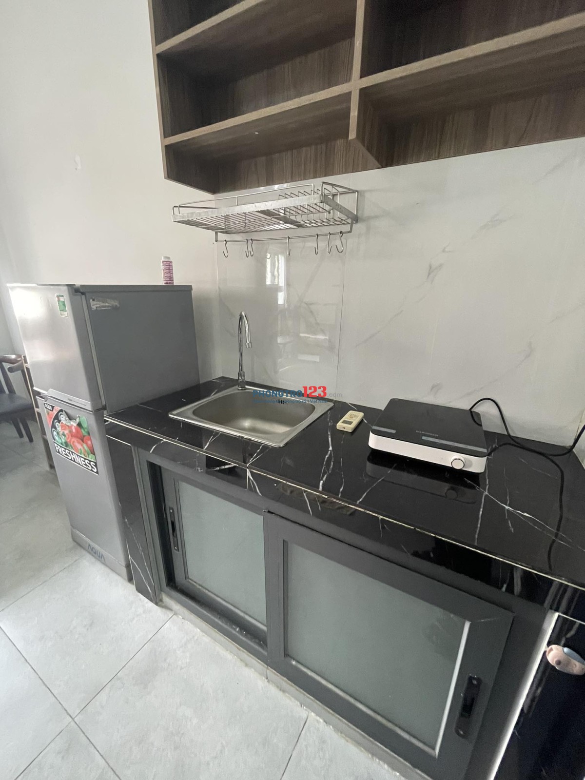 Siêu Sale Căn Hộ Dịch Vụ Quận 7 Chỉ 5tr5