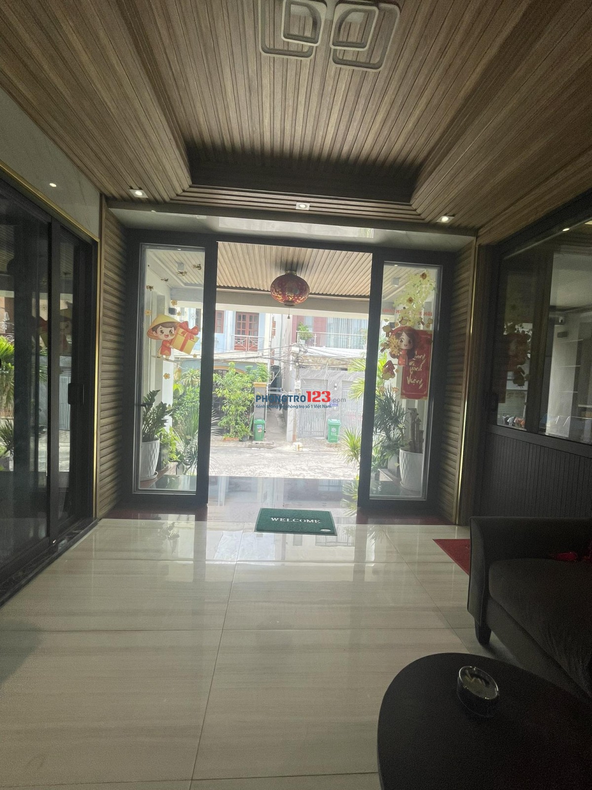 Siêu Sale Căn Hộ Dịch Vụ Quận 7 Chỉ 5tr5
