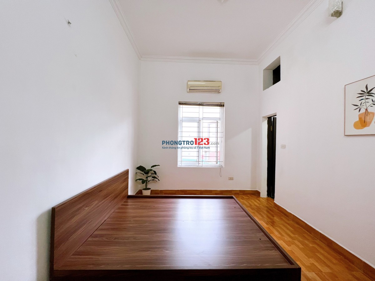 Cho Thuê Phòng ở Số 499A Lạc Long Quân