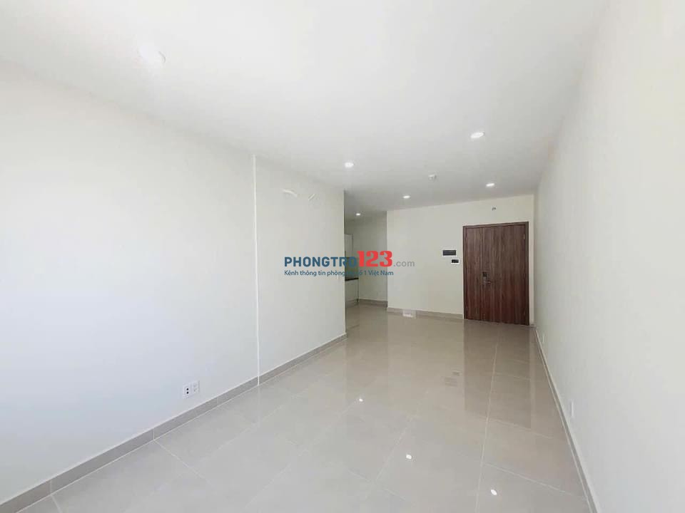 CHO THUÊ CĂN HỘ QUẬN 8, TOPAZ TẠ QUANG BỬU GẦN QUẬN 1 GIÁ 8,5 TRIỆU 2PN