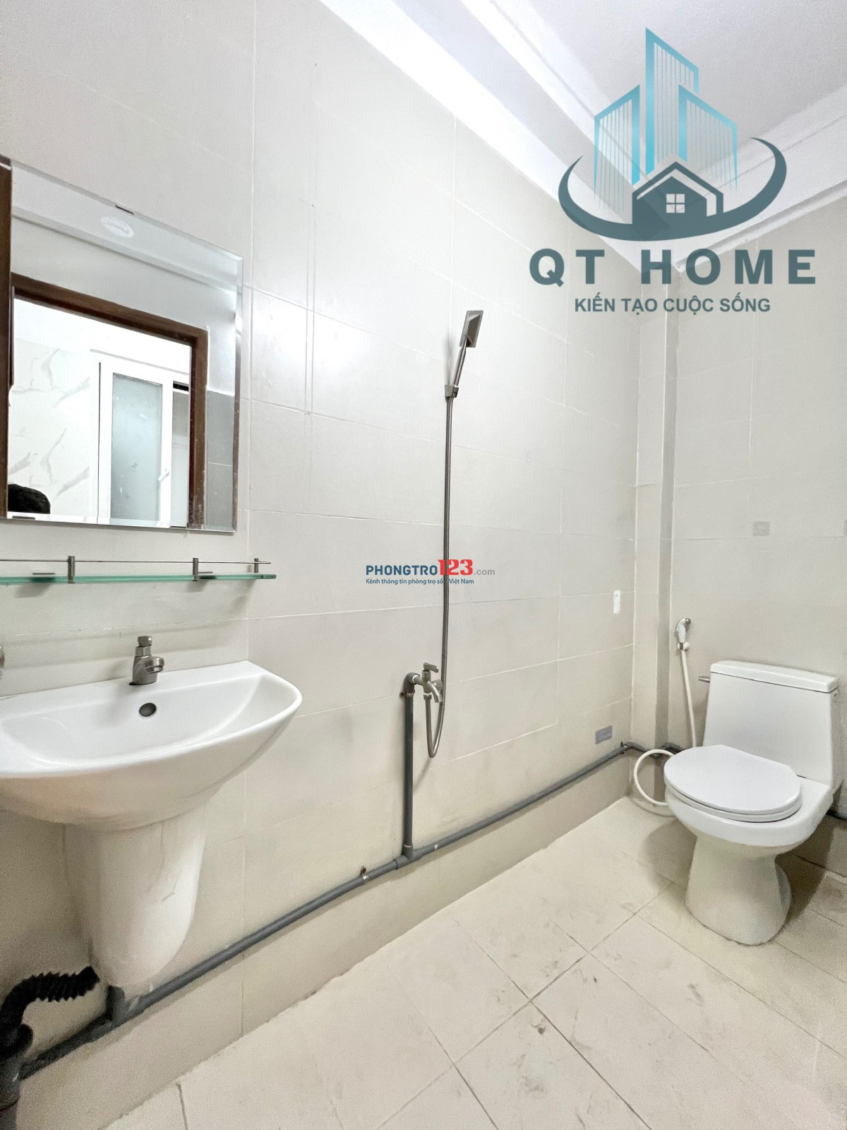 SIÊU PHẨM CĂN HỘ 30M2 1PN TÁCH BẾP FULL NỘI THẤT NGUYỄN THÔNG QUẬN 3