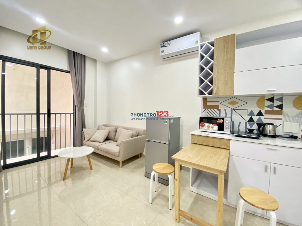 Căn hộ vách ngăn khu Him Lam, Kiều Đàm, Sunrise, Lotte, cầu kênh tẻ, đh Tôm Đức Thắng, đh RMIT