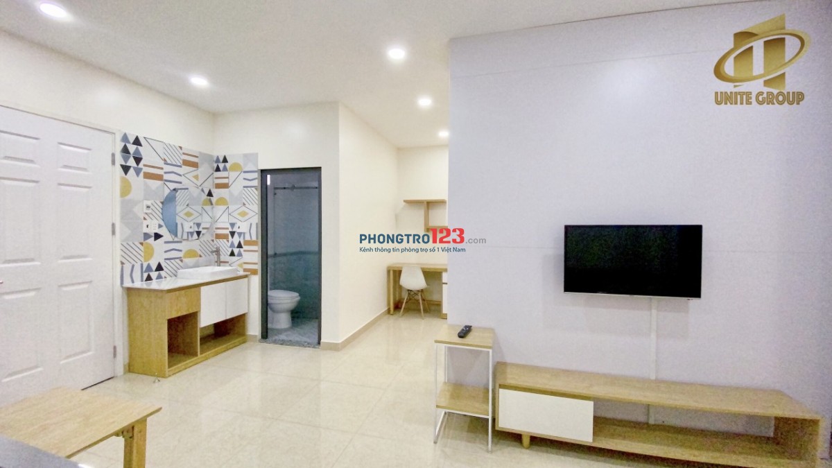 Căn hộ vách ngăn khu Him Lam, Kiều Đàm, Sunrise, Lotte, cầu kênh tẻ, đh Tôm Đức Thắng, đh RMIT