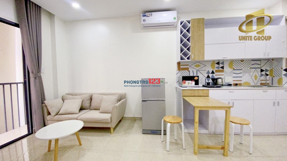 Căn hộ vách ngăn khu Him Lam, Kiều Đàm, Sunrise, Lotte, cầu kênh tẻ, đh Tôm Đức Thắng, đh RMIT
