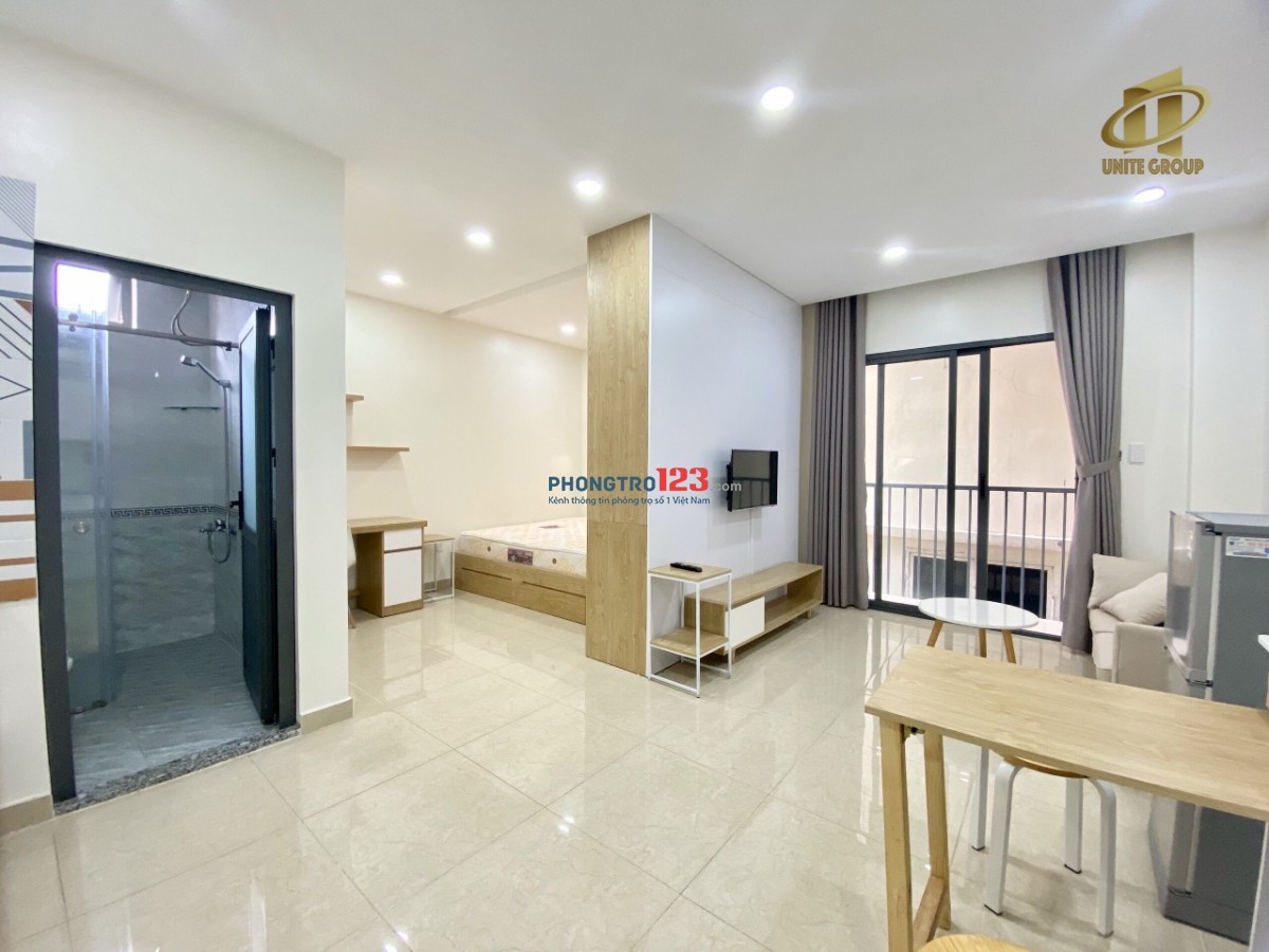 Căn hộ vách ngăn khu Him Lam, Kiều Đàm, Sunrise, Lotte, cầu kênh tẻ, đh Tôm Đức Thắng, đh RMIT