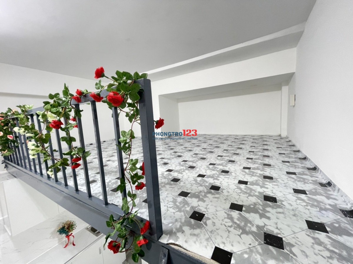 PHÒNG TRỌ GIÁ ƯU ĐÃI CHO SINH VIÊN