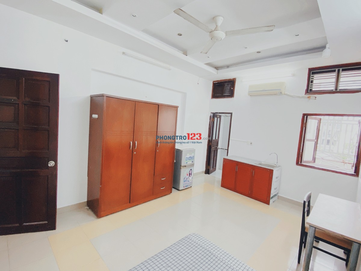 PHÒNG TRỌ BE HOME ĐƯỜNG NGUYÊN HỒNG QUẬN BÌNH THẠNH