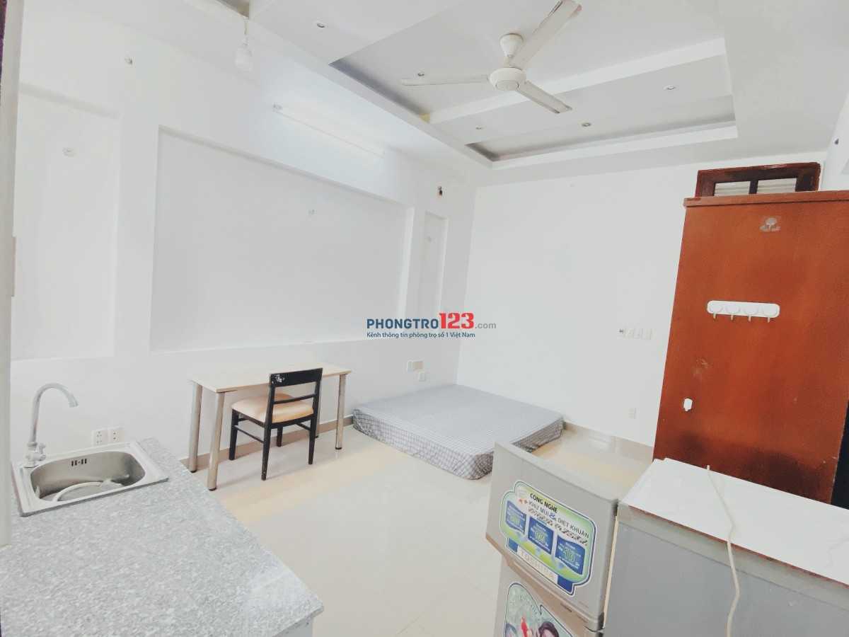 PHÒNG TRỌ BE HOME ĐƯỜNG NGUYÊN HỒNG QUẬN BÌNH THẠNH