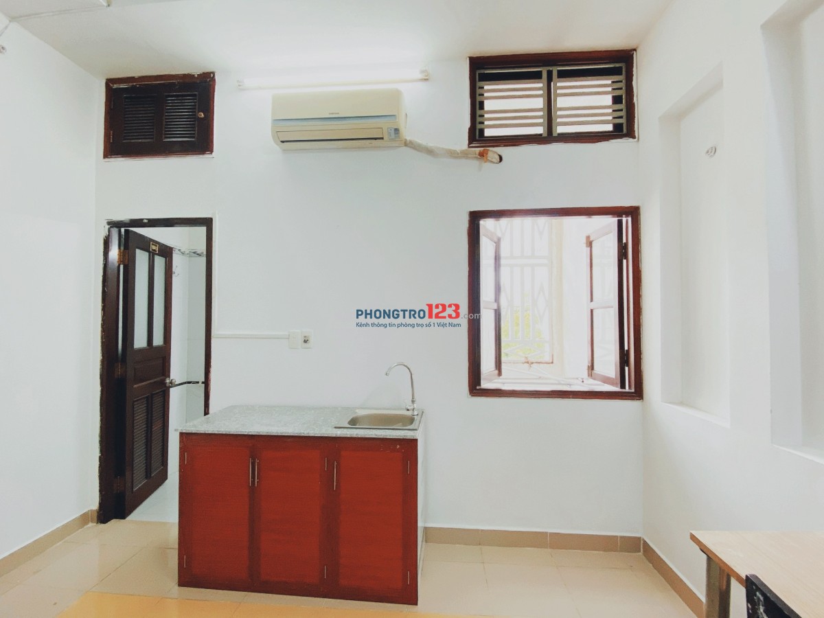 PHÒNG TRỌ BE HOME ĐƯỜNG NGUYÊN HỒNG QUẬN BÌNH THẠNH