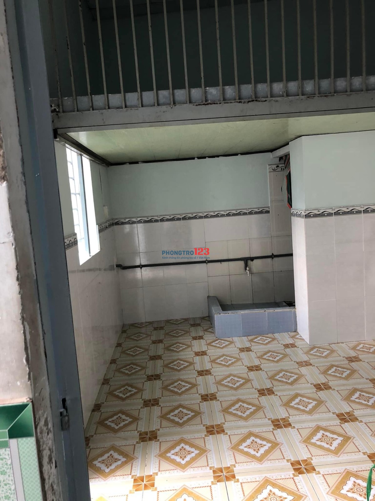 Chính chủ cho thuê phòng khu tự quản
