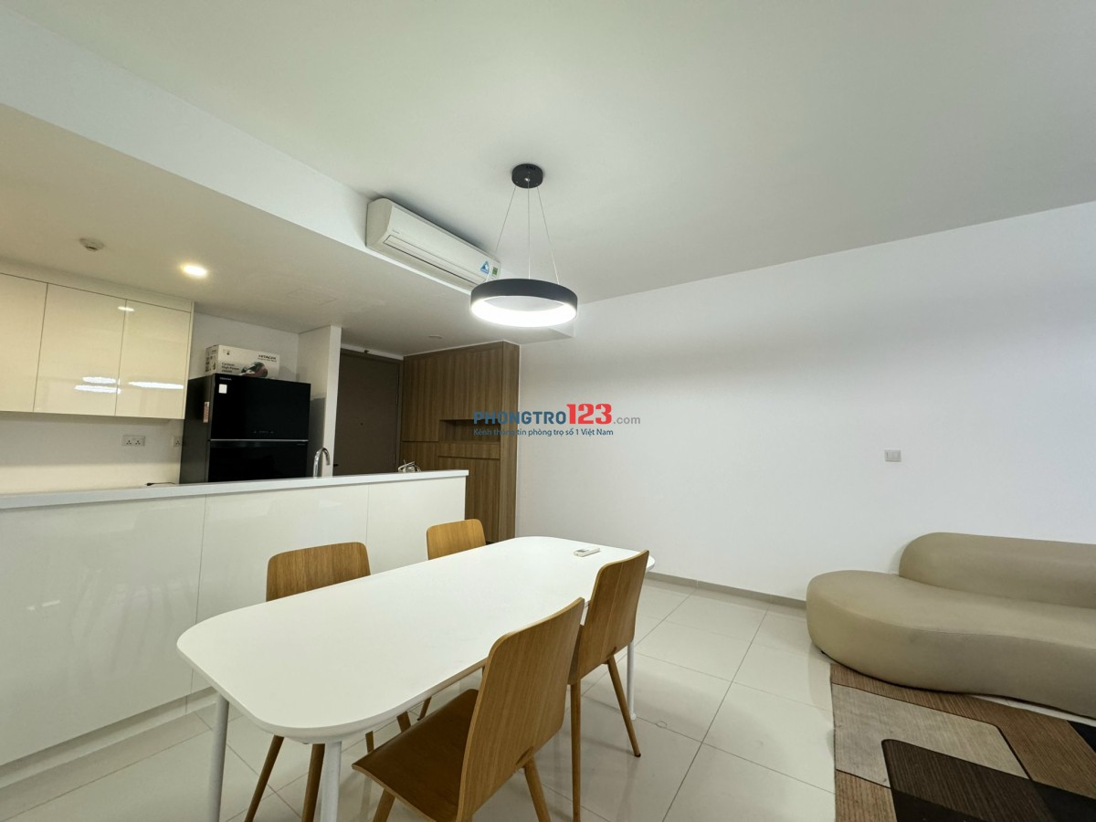 5 căn hộ The View Riviera Quận 7 cần cho thuê nhanh. Loại hình 2PN - 2WC, giá chỉ từ 19tr/tháng.