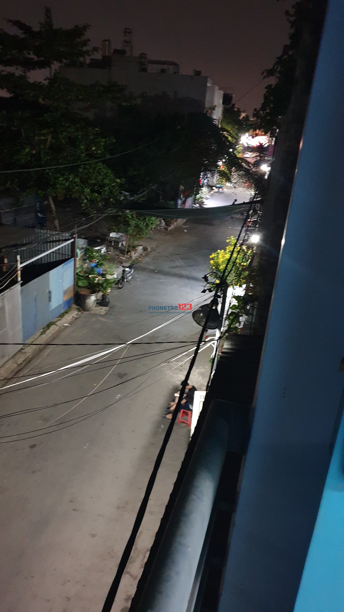 Phòng trọ có cửa sổ gần STAoen , ĐH Công Thương, chợ