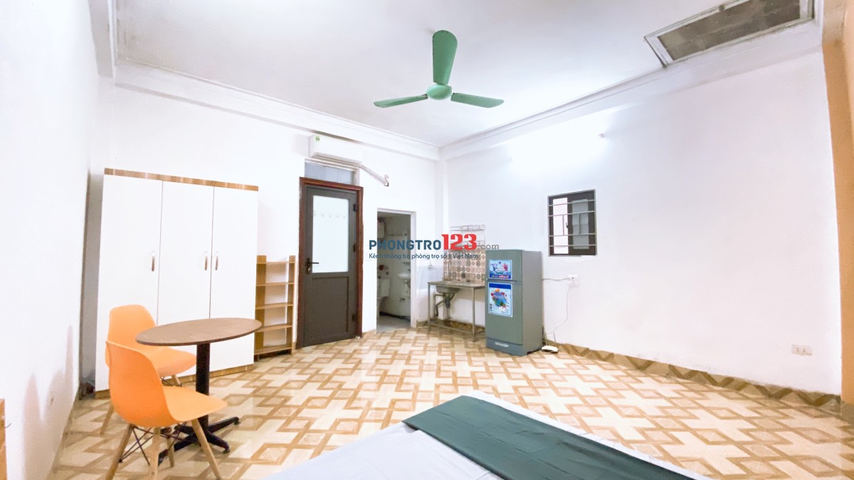Cho thuê phòng Full Đồ Khép Kín tại 66A Triều Khúc or ngõ 623 Nguyễn Trãi, gần HV An Ninh, Kiến trúc, Nhạc họa, CNGTVT