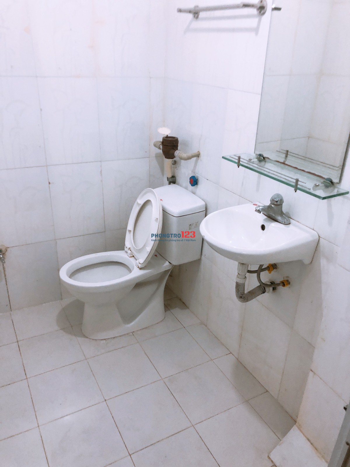 Cho thuê phòng Full Đồ Khép Kín tại 66A Triều Khúc or ngõ 623 Nguyễn Trãi, gần HV An Ninh, Kiến trúc, Nhạc họa, CNGTVT