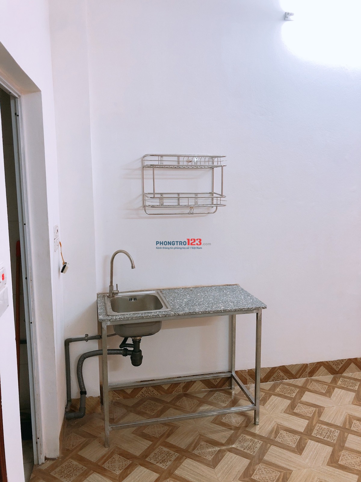 Cho thuê phòng Full Đồ Khép Kín tại 66A Triều Khúc or ngõ 623 Nguyễn Trãi, gần HV An Ninh, Kiến trúc, Nhạc họa, CNGTVT
