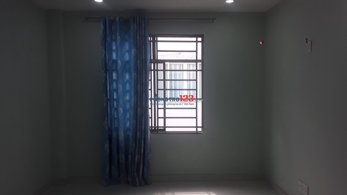 Cho thuê phòng có máy lạnh đường Nguyễn Văn Linh, Xã Bình Hưng, Huyện Bình Chánh