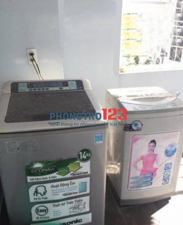 Phòng trọ trung tâm Q2 trên Đường số 61, Phường Thạnh Mỹ Lợi, mới, an ninh, thoáng đẹp. Rộng 30m2, giá chỉ 3tr2/tháng