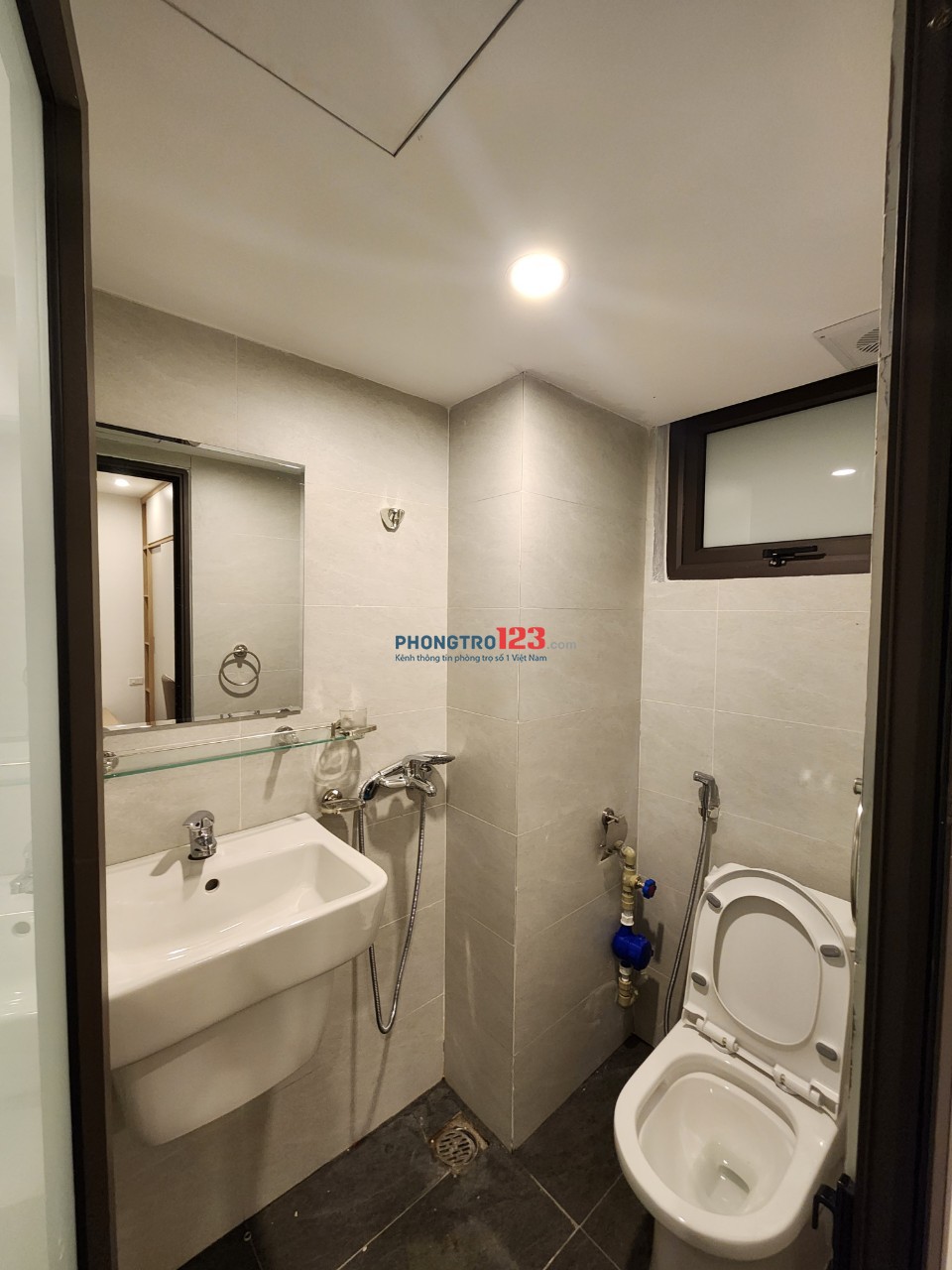 Cho thuê phòng trọ đủ tiêu chí ở hà nội