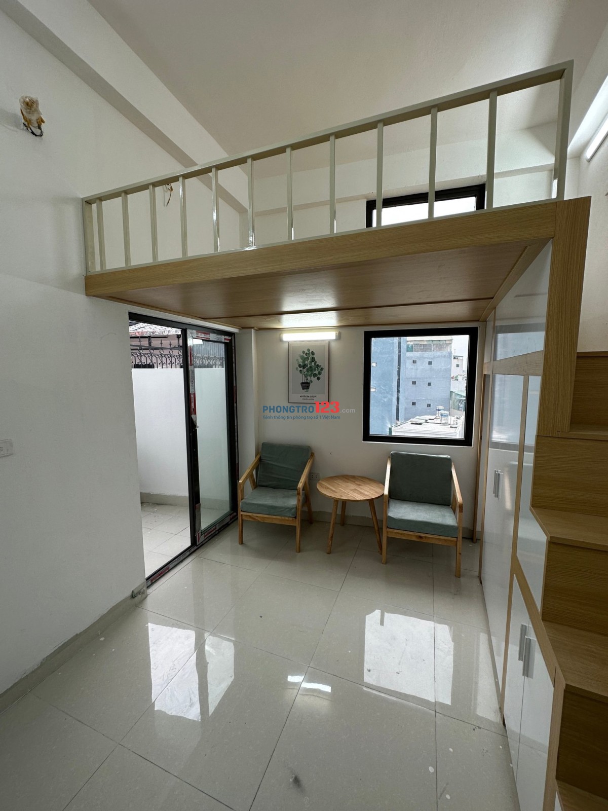 Có phòng trọ cho thuê tại 123 Yên Xá, Hà Đông, có thang máy, đầy đủ nội thất, giá 3TR7