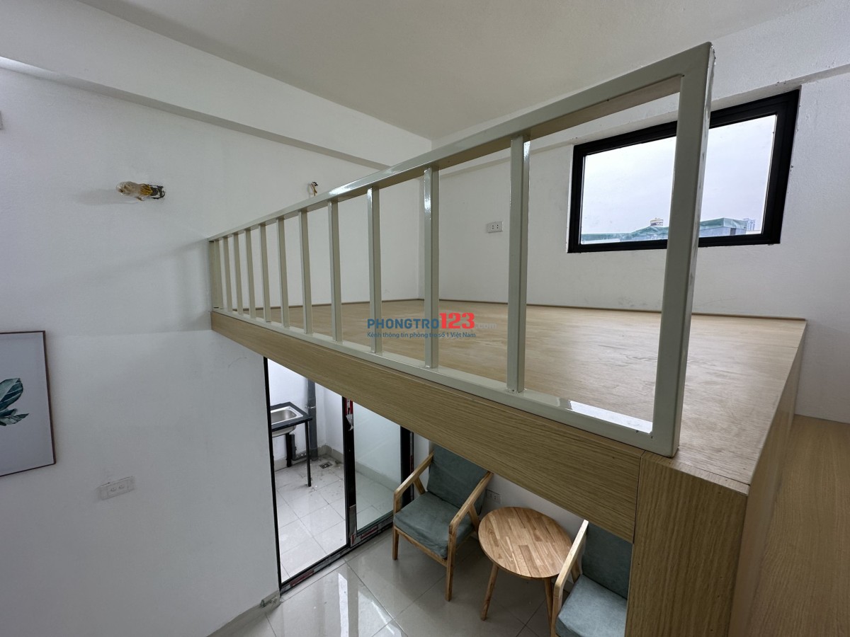 Có phòng trọ cho thuê tại 123 Yên Xá, Hà Đông, có thang máy, đầy đủ nội thất, giá 3TR7