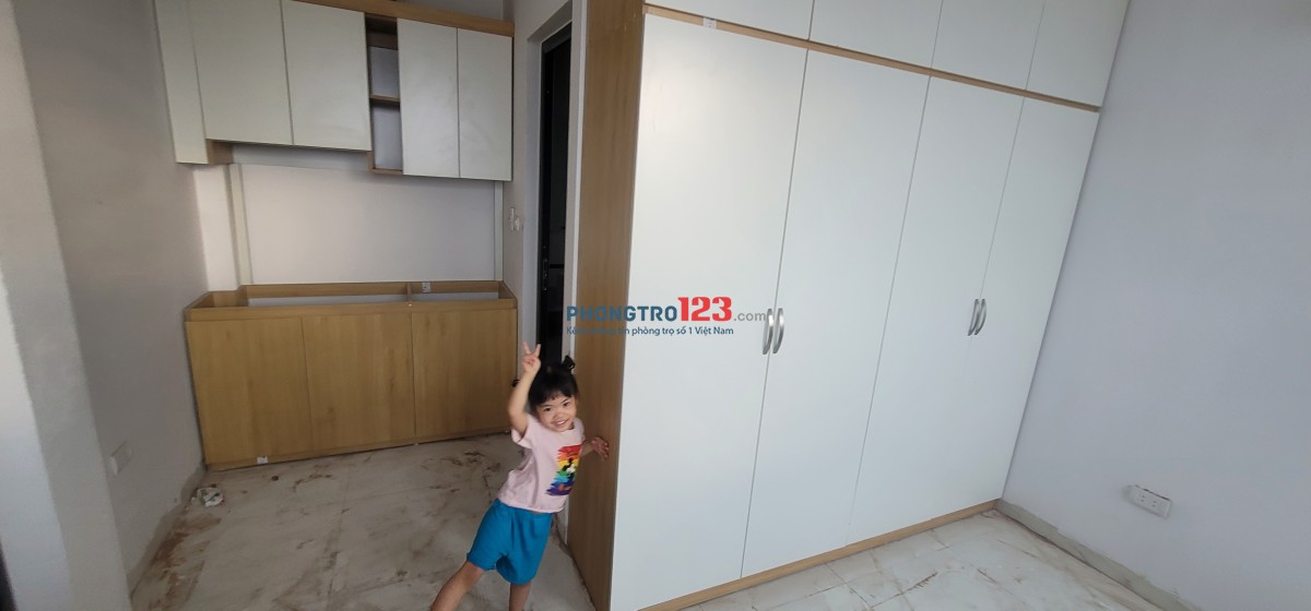 CCMN Hoa hậu 7 tầng, lô góc, ngã ba, đường oto tránh giá = 1/2 FELIZ HOME