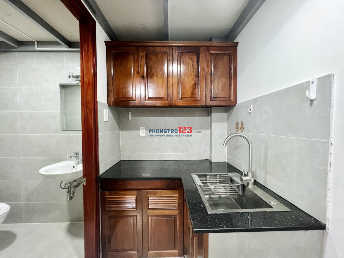 DUPLEX GIÁ HẤP DẪN TỪ 3X-4X - FULL NỘI THẤT TIỆN NGHI