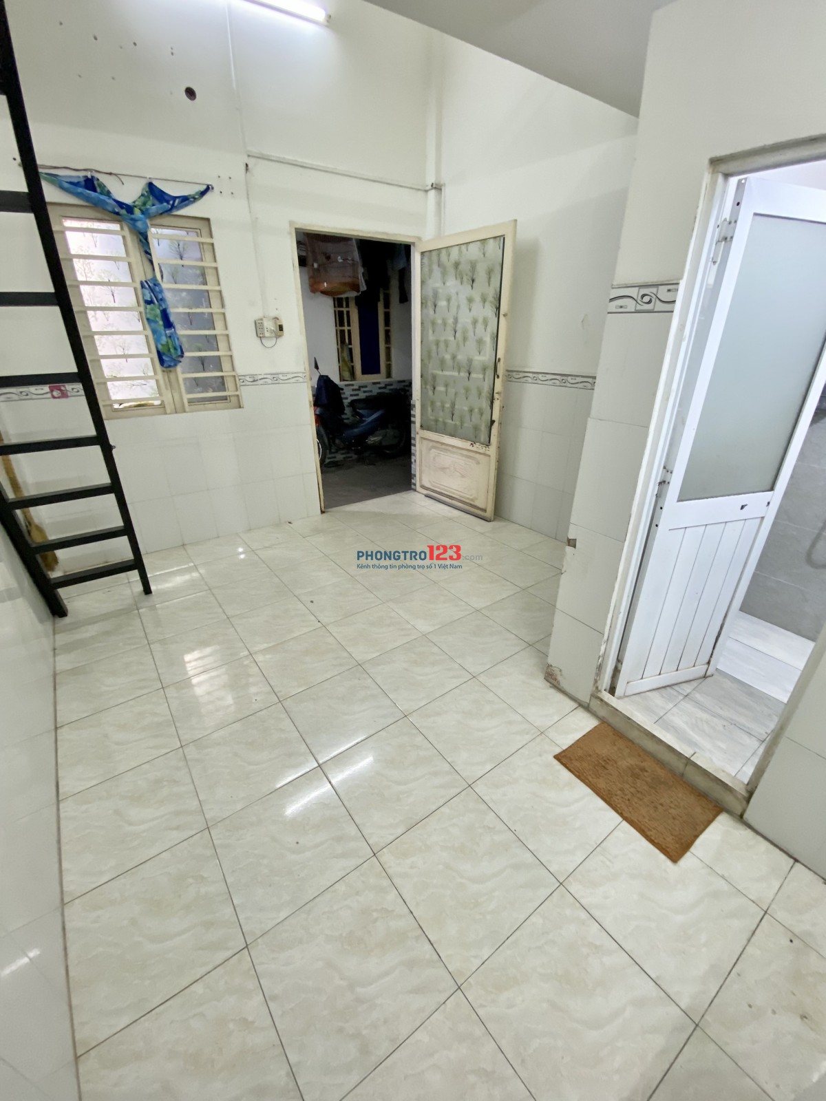 DUPLEX GIÁ 3X NGAY BÊN PHẠM VĂN ĐỒNG