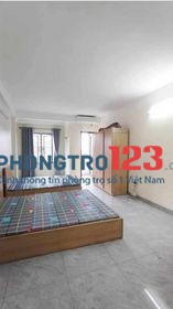 Chính chủ cho thuê phòng trọ Cổ Nhuế, Bắc Từ Liêm, có ban công, FULL đồ, giá thương lượng