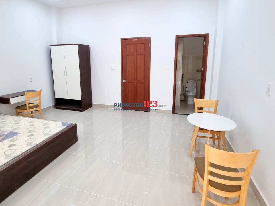 CHO THUÊ CHDV 35M2 TẦNG TRỆT KHU LAKEVIEW CITY, THÀNH PHỐ THỦ ĐỨC