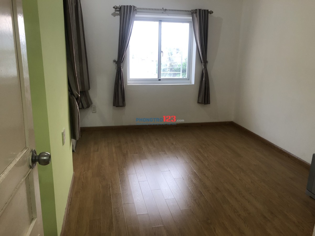 CHO THUÊ CĂN HỘ 62M2 CC HOÀNG HOA THÁM 2, PHƯỜNG 12, TÂN BÌNH