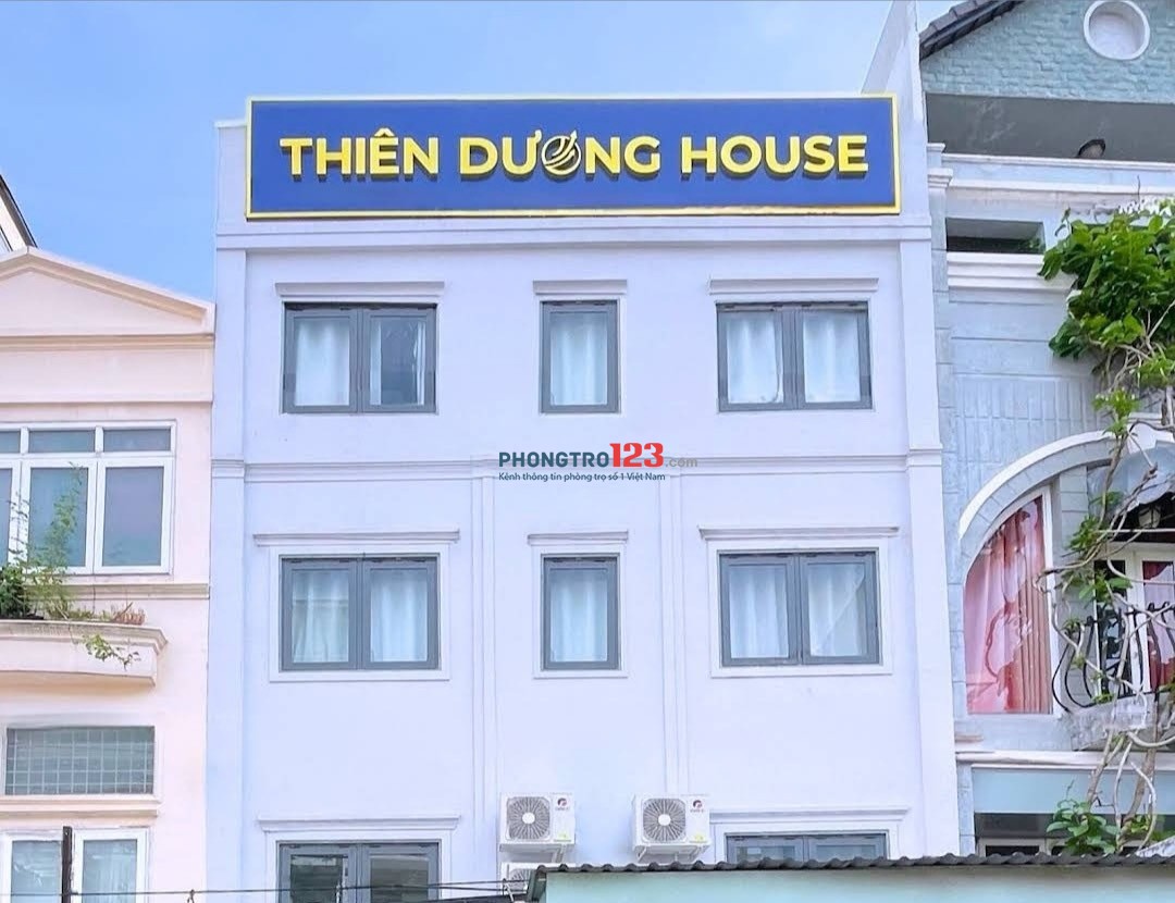 Phòng đẹp tiện nghi đường Phan Văn Hân, P17, Bình Thạnh gần cầu Thị Nghè, ĐH Thủy Lợi