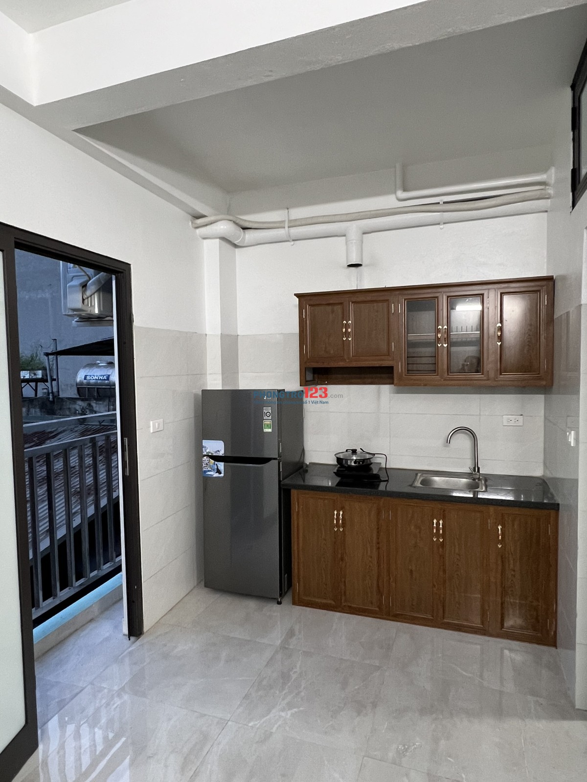 Cho thuê phòng trọ đầy đủ tiện nghi tại ngõ 148 đường Xuân Phương - Nam Từ Liêm- HN (MON HOUSE RENTAL)