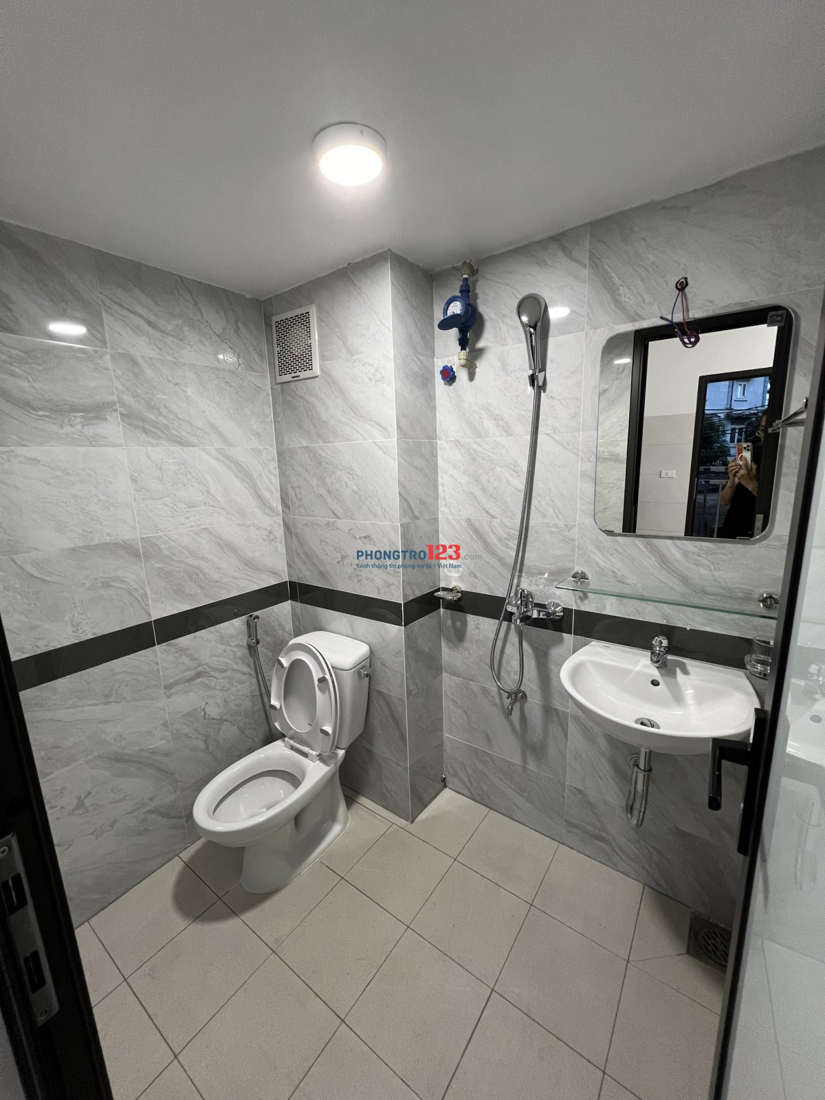 Cho thuê phòng trọ đầy đủ tiện nghi tại ngõ 148 đường Xuân Phương - Nam Từ Liêm- HN (MON HOUSE RENTAL)