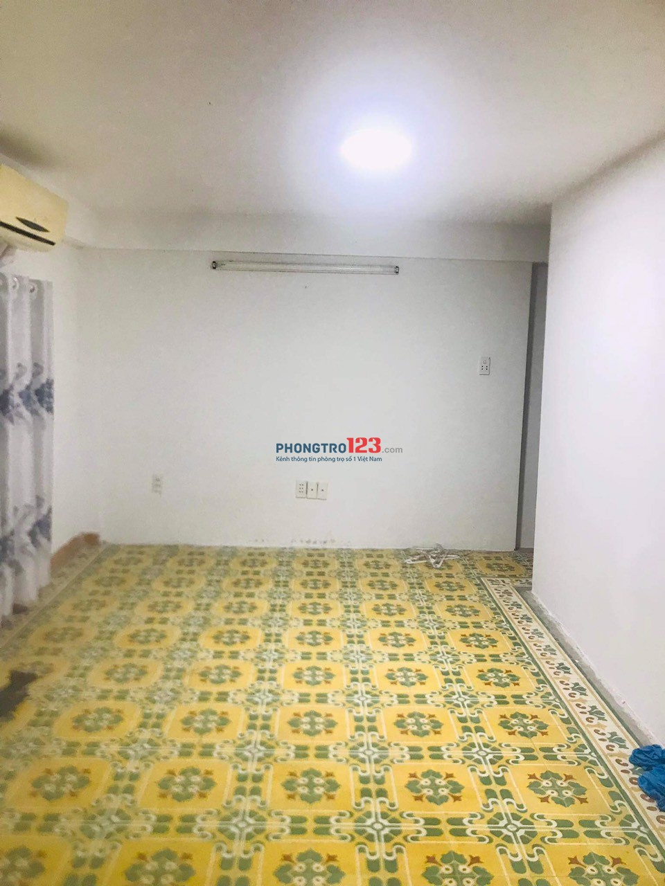 Cho Thuê Nhà Trọ Khu Vực Ông Ích Khiêm An Ninh, Thoáng Mát, Sạch Sẽ