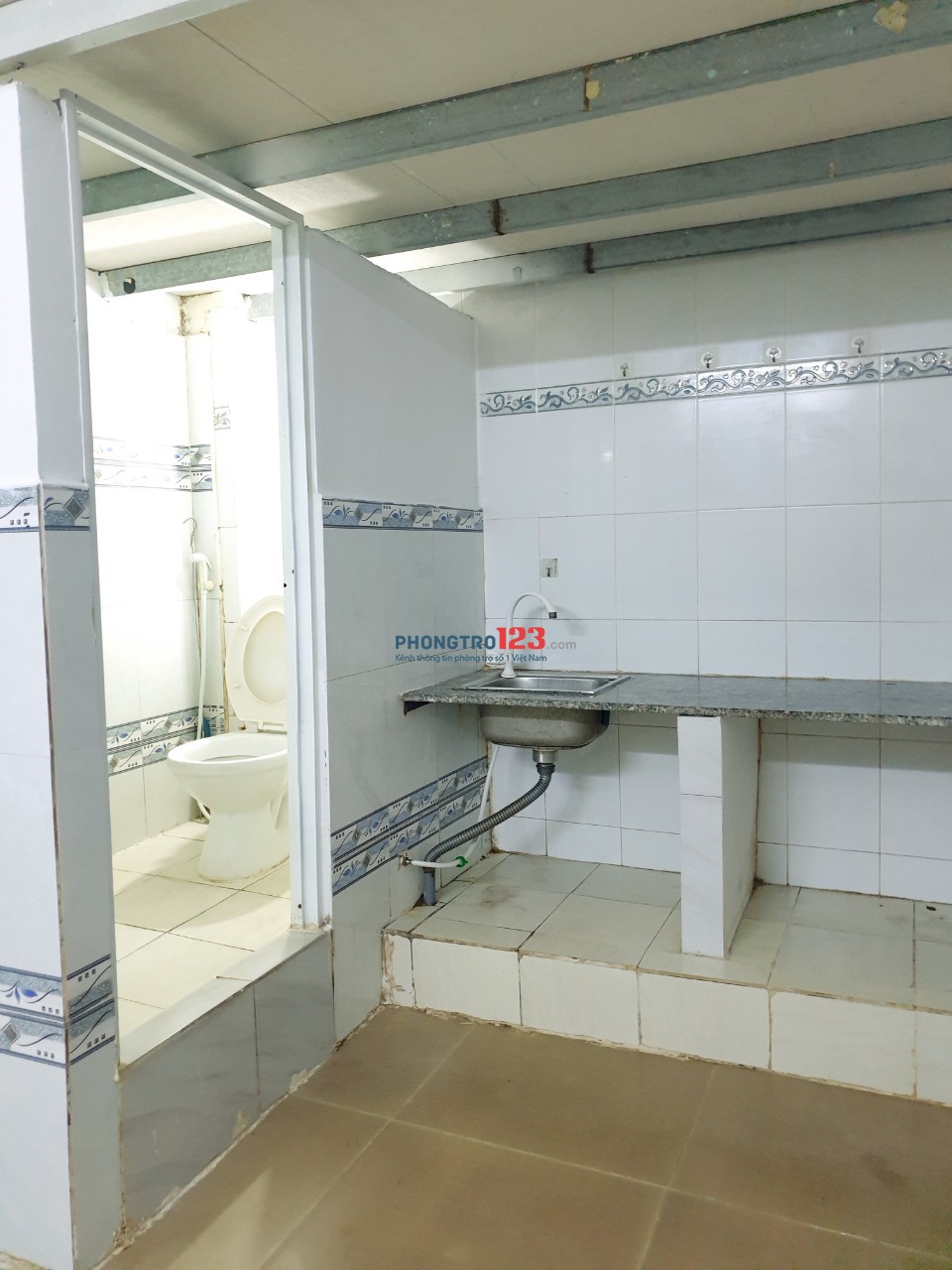 Phòng Trọ Duplex Giá Rẻ kiếm Đâu Xa Chỉ Có Tại Tân Bình