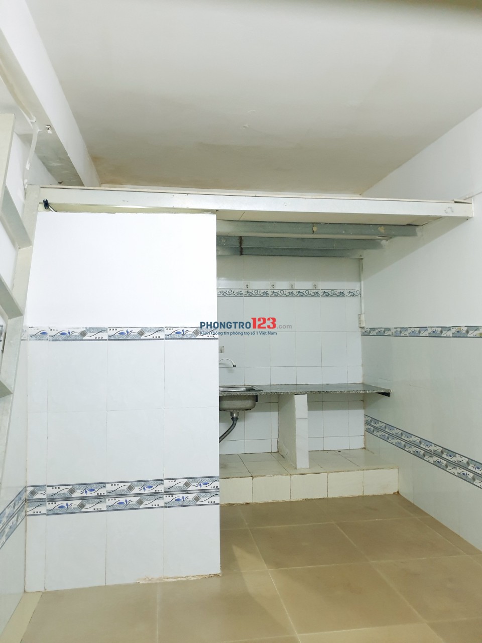 Phòng Trọ Duplex Giá Rẻ kiếm Đâu Xa Chỉ Có Tại Tân Bình