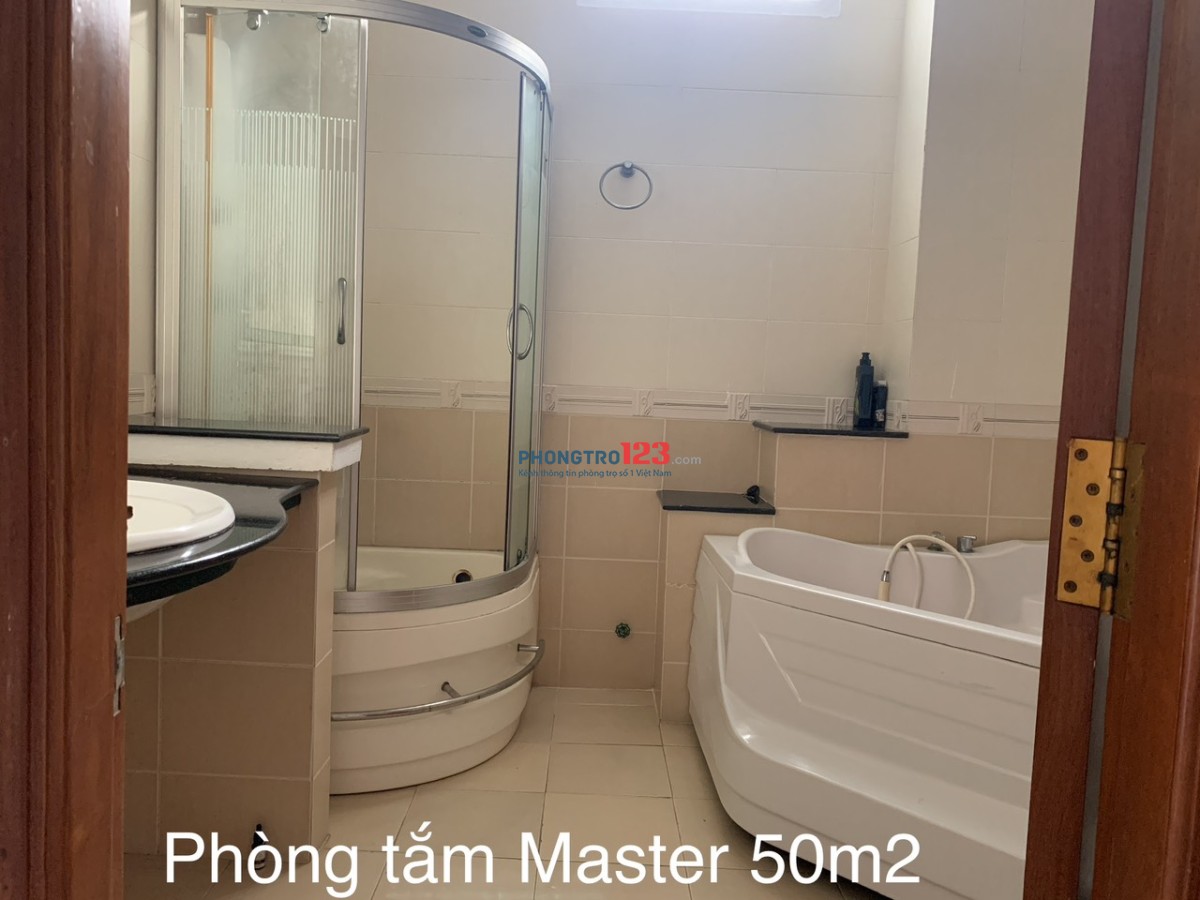 Phòng cho Nữ thuê ngay Dân Trí, có ban công, khóa vân tay,miễn phí 9 tiện ích đạt 3*