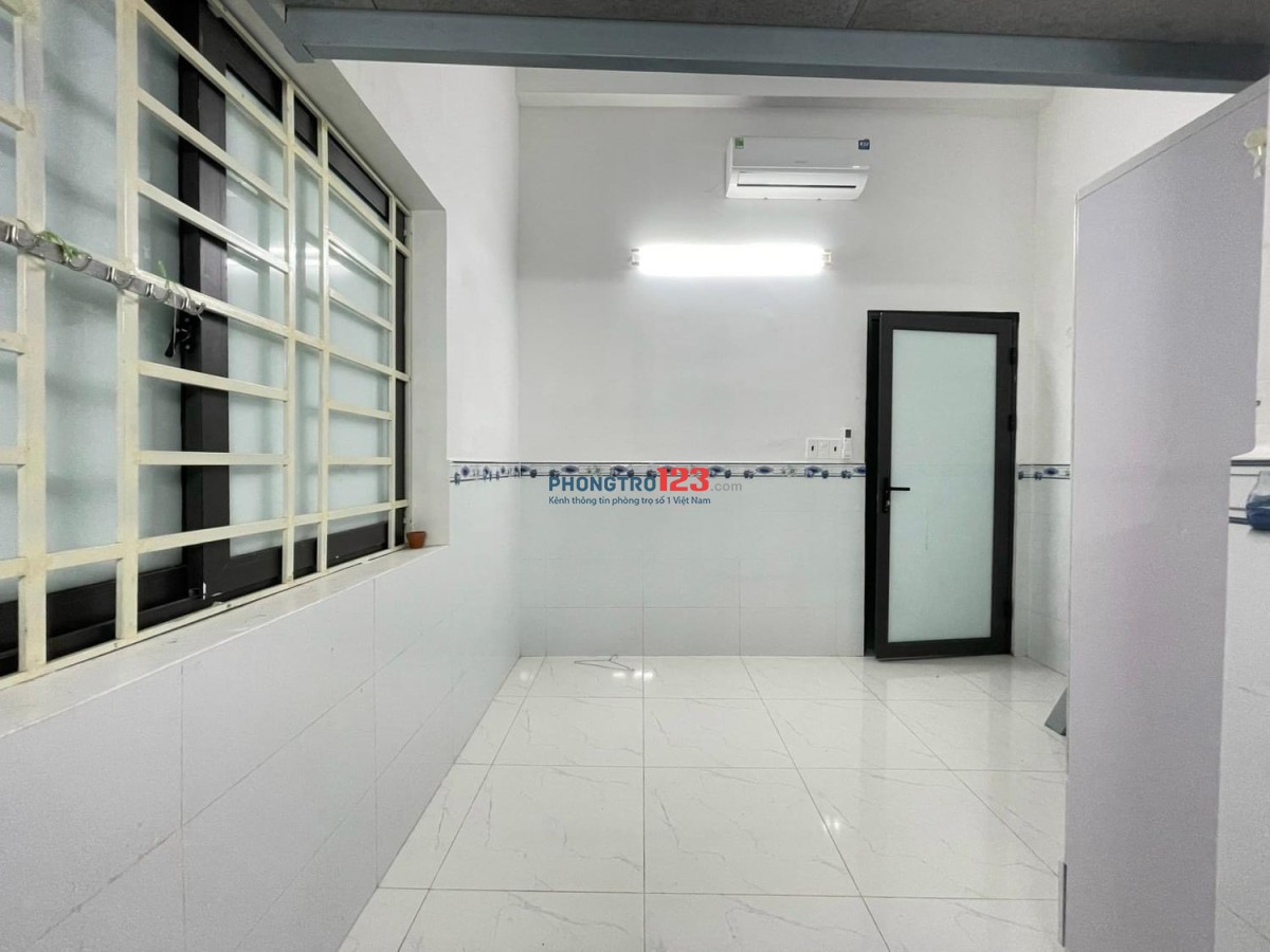 Phòng Duplex Cao Cấp Bình Thạnh, Full Nội Thất Mới, Gần ĐH Văn Lang - Công Nghiệp 4, Emart Gò Vấp