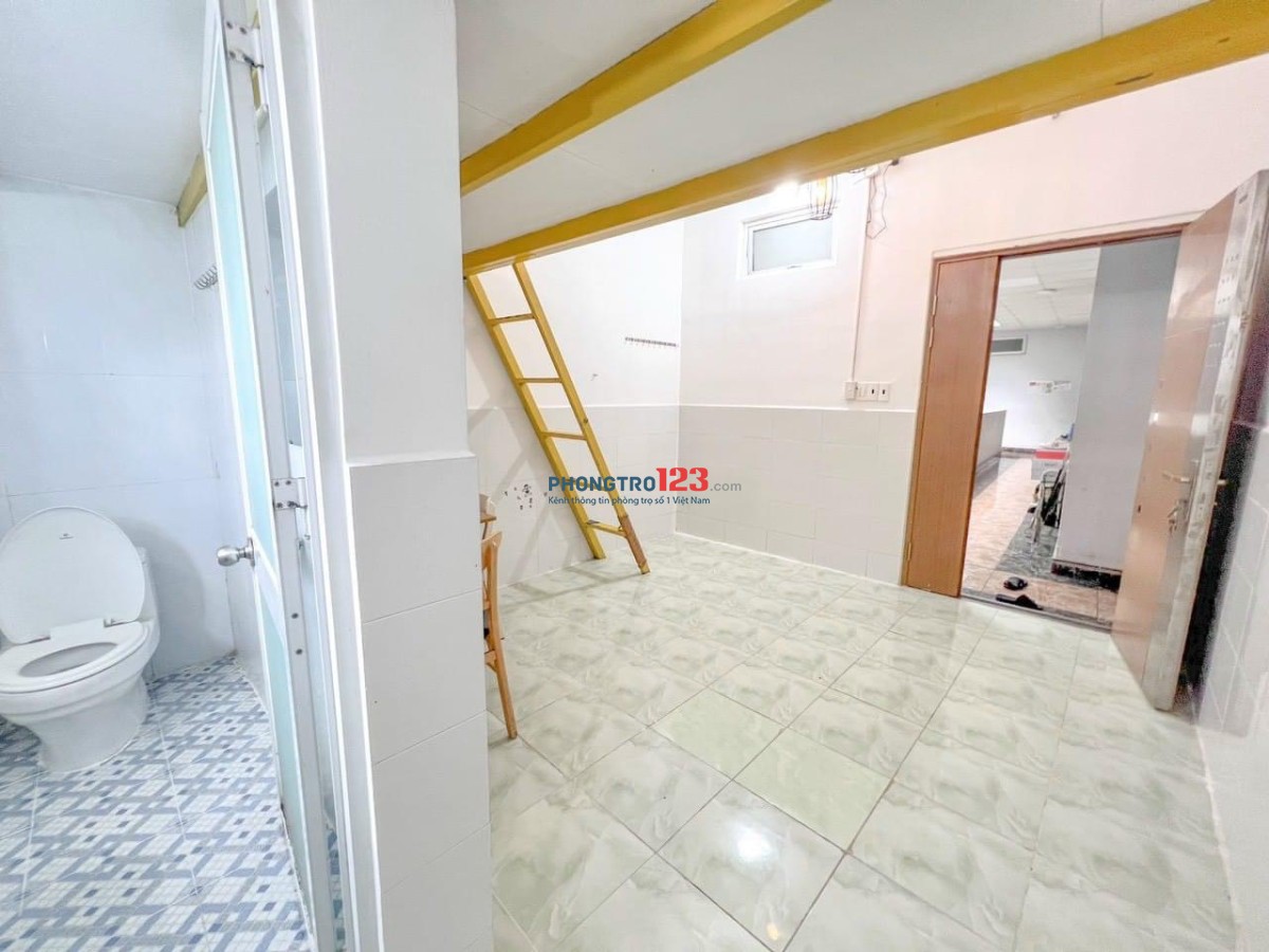 Pass phòng 3tr5 nguyễn sỹ sách