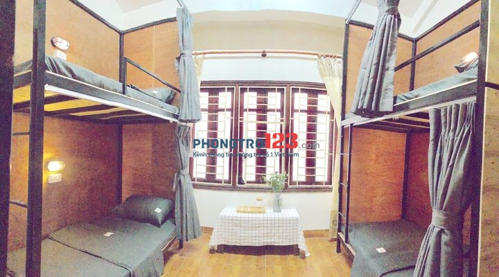 Bên mình có Hệ Thống Homestay ở Phố vọng - Giải phóng - Trung kính