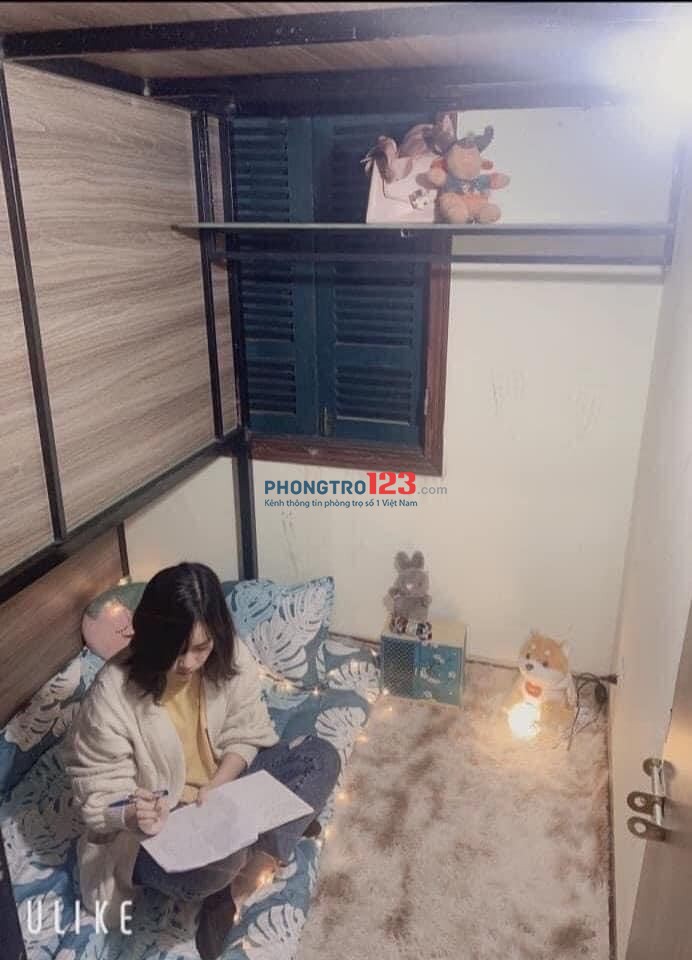 Bên mình có Hệ Thống Homestay ở Phố vọng - Giải phóng - Trung kính