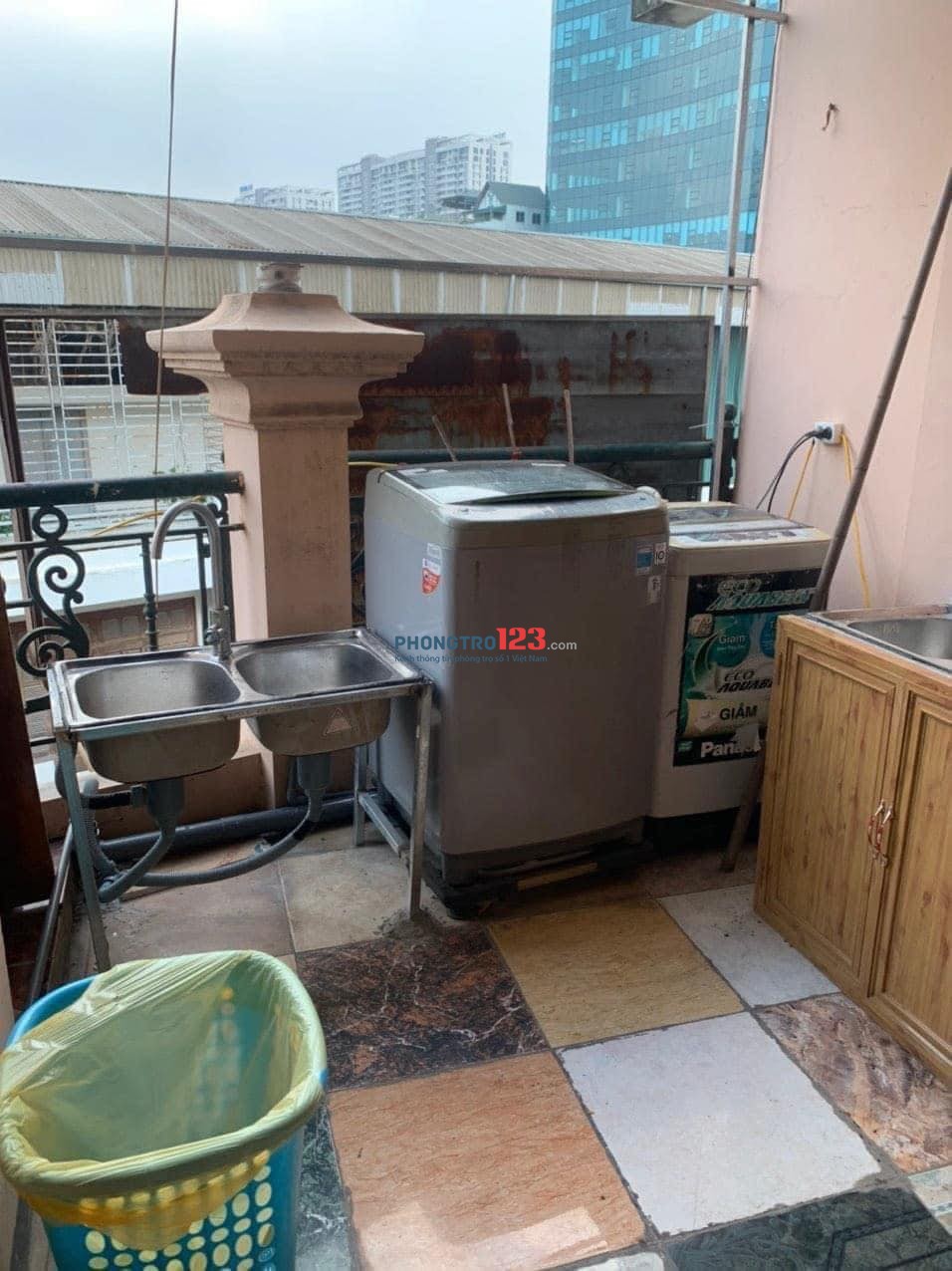 Bên mình có Hệ Thống Homestay ở Phố vọng - Giải phóng - Trung kính